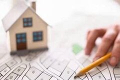 Trường hợp nào được xác định lại diện tích đất ở theo Luật Đất đai 2024?