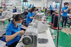 Phát sinh doanh thu ngoài địa bàn được ưu đãi thuế thu nhập doanh nghiệp xử lý như thế nào?