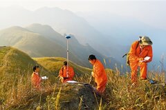 Quy định giám sát thi công Đề án thăm dò khoáng sản