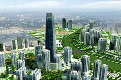 Thành lập Hội đồng thẩm định điều chỉnh quy hoạch vùng thời kỳ 2021 - 2030, tầm nhìn đến năm 2050