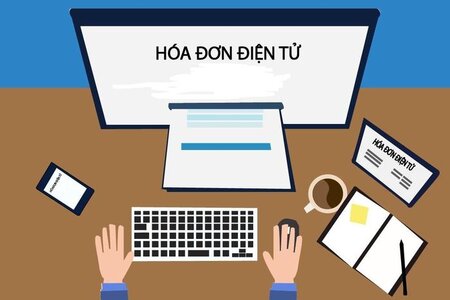 Hóa đơn điện tử đã lập sai phải điều chỉnh như thế nào?