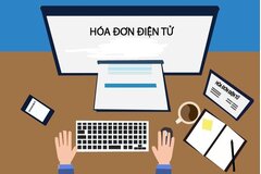 Hóa đơn điện tử đã lập sai phải điều chỉnh như thế nào?