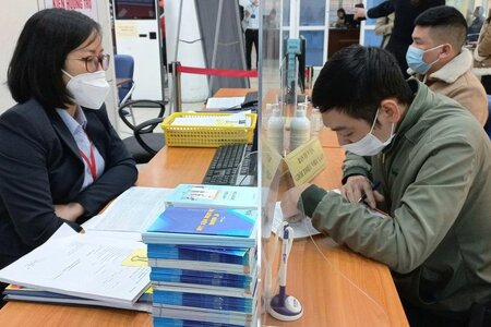 Những điều kiện cần đáp ứng để được hưởng trợ cấp thất nghiệp