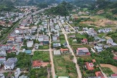 Đất khai hoang, không giấy tờ: Khi nào được cấp sổ đỏ, khi nào bị xử phạt?