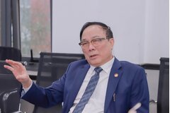 ‘Hiếm có nhiệm kỳ nào tôi được gặp gỡ với các lãnh đạo cấp cao nhiều như thế’