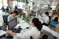 Từ 1/7, sử dụng số định danh cá nhân làm mã định danh hồ sơ điện tử cán bộ, công chức, viên chức