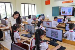 Kế hoạch triển khai một số cơ chế, chính sách đặc thù đột phá phát triển giáo dục và đào tạo