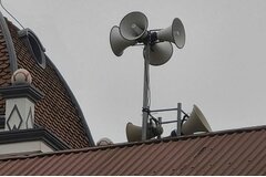 Chuyện loa phường