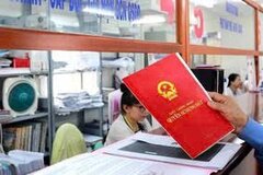 Diện tích đất còn lại sau khi xác định đất ở có phải nộp tiền sử dụng đất không?