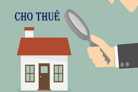 Có nhiều nhà cho thuê trên cùng địa bàn quản lý thuế, kê khai thuế như thế nào?