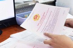 Khi nào bắt đầu tính thời hiệu xử phạt đối với hành vi chiếm đất?