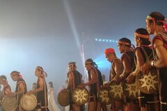 Tản mạn chuyện làng và chiêng Tây Nguyên