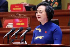 Phó Thủ tướng Phạm Thị Thanh Trà: 6 đột phá kiến tạo tầm nhìn chiến lược phát triển