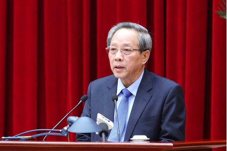 Trung ương thống nhất đề nghị chưa bổ sung, sửa đổi Điều lệ Đảng tại Đại hội XIV