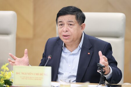 Xây dựng Đảng bộ Chính phủ trong sạch, vững mạnh, kiến tạo phát triển