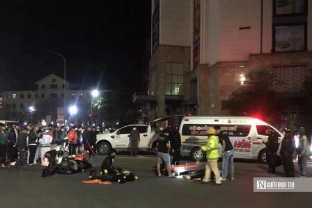 Không có 'ngoại lệ pháp luật' cho niềm vui đám đông