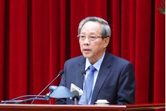 Trung ương thống nhất đề nghị chưa bổ sung, sửa đổi Điều lệ Đảng tại Đại hội XIV