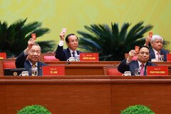 Rút ngắn thời gian làm việc của Đại hội XIV của Đảng