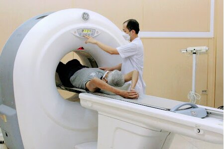 Quy định bảo đảm an toàn bức xạ trong y tế