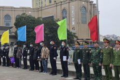 Cảnh giác với thủ đoạn lừa đảo ‘việc nhẹ, lương cao’