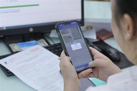 Đề xuất 3 phương thức xác thực thông tin thuê bao di động