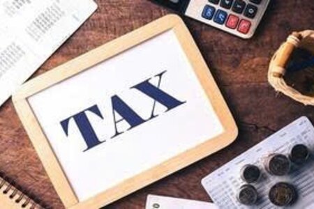 Có nhiều tài sản cho thuê cùng địa bàn, có được dùng chung một mã số thuế?