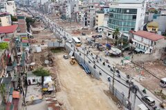 Cố ý chậm giải phóng mặt bằng có thể bị xử lý hình sự