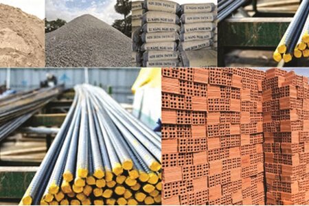 Đề xuất quy định mới về quản lý vật liệu xây dựng