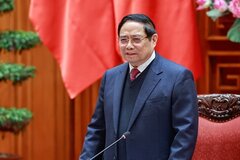 Triển khai Nghị quyết Đại hội XIV của Đảng ngay từ những ngày đầu, tuần đầu, tháng đầu