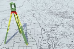 Sửa đổi một số quy định về hoạt động đo đạc và bản đồ