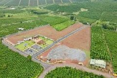 Quy hoạch nào là căn cứ để chuyển mục đích sử dụng đất theo Luật Đất đai?