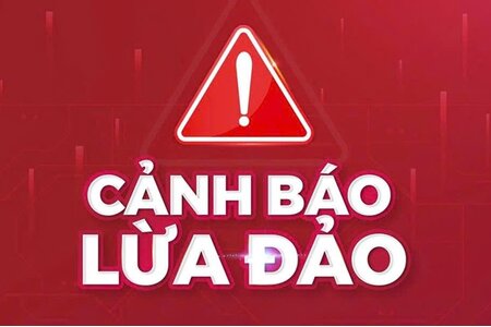 Cảnh báo thủ đoạn lừa đảo công nghệ cao qua mô hình kinh doanh online