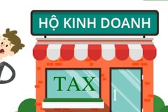 Chưa xuất hóa đơn điện tử tháng 12/2025 có được phát hành bù trong quý I/2026 không?