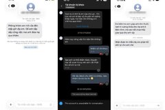 Đằng sau những tin nhắn ‘nhầm số’ tưởng chừng vô hại là bẫy lừa đảo tinh vi