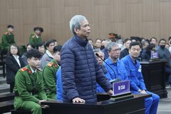 Cựu Chủ tịch HĐTV Vicem khai gì về việc nâng tổng mức đầu tư dự án Trung tâm điều hành lên 1.900 tỷ đồng?