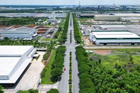 Hướng dẫn cho thuê đất đối với dự án có liên danh đầu tư