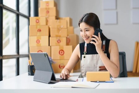 Hộ kinh doanh có doanh thu dưới 500 triệu đồng có được sử dụng hóa đơn điện tử?