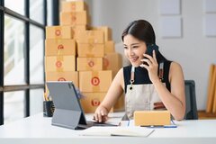 Hộ kinh doanh có doanh thu dưới 500 triệu đồng có được sử dụng hóa đơn điện tử?