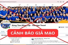 Bộ Công an cảnh báo các hình thức lừa đảo du lịch dịp Tết Bính Ngọ 2026