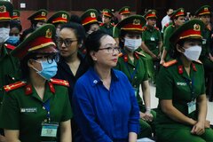 Tổ chức thẩm định giá 2 chiếc túi Hermes bạch tạng của bà Trương Mỹ Lan