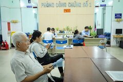 Hoàn thiện dự án Luật sửa đổi, bổ sung một số điều của Luật Công chứng