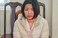 Giúp việc bạo hành cụ bà 82 tuổi: Khi rào chắn đạo đức sụp đổ