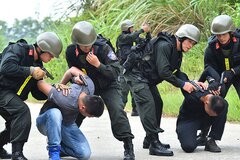 Quy định về quản lý và sử dụng Quỹ phòng, chống tội phạm