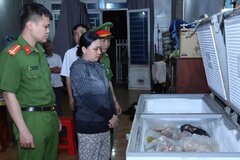 Từ heo nhiễm dịch đến bàn ăn: Lỗ hổng đáng báo động trong quản lý an toàn thực phẩm