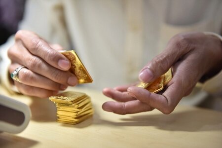 Chi tiết mức xử phạt vi phạm hành chính trong hoạt động kinh doanh vàng từ 9/2/2026