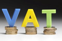 Công ty không thuộc diện chịu thuế GTGT nhưng vẫn khấu trừ từ các năm trước, hiện kê khai như thế nào?