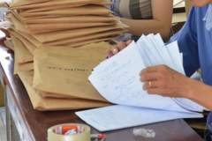 Nhân vụ cô giáo cố ý hạ điểm học sinh