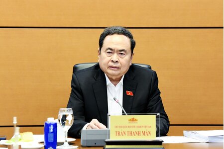 Bầu cử đúng luật, đúng quy trình, đúng thời hạn, đúng người