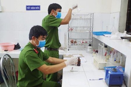 Kiện toàn tổ chức giám định tư pháp công lập trong các lĩnh vực pháp y, pháp y tâm thần, kỹ thuật hình sự