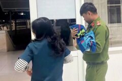 Xung quanh chuyện cháu bé sơ sinh bị bỏ rơi trong vườn cao su ở Gia Lai